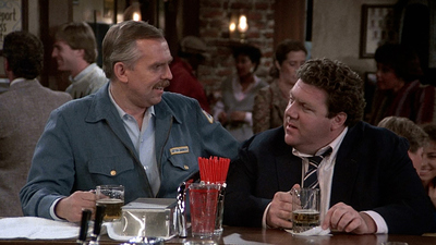 Cheers : I cavalieri della scimitarra'