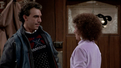 Cheers : Mai amare un portiere (Parte 1)'