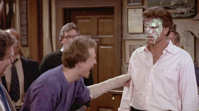 Cheers : Un'ultima avventura'