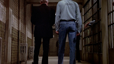 Cheers : Chambers contro Malone'