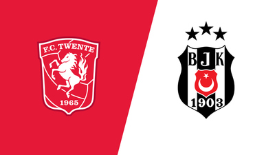 UEFA Europa League : Twente vs. Beşiktaş'