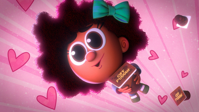 The Fairly OddParents: A New Wish : 28 Puddings Later/Trial and Hair-ror'
