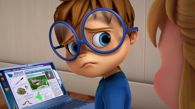 ALVINNN and The Chipmunks 1: Stream on Paramount+ United Kingdom