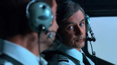 Air Disasters : Survivors'