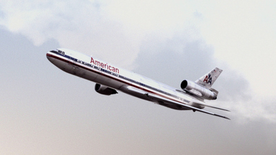 Air Disasters : Engine Gone'