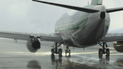 Air Disasters : Frozen Wings'