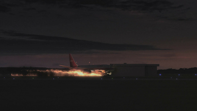 Air Disasters : Runway Collisions'