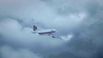 Air Disasters : Mountain Impact'