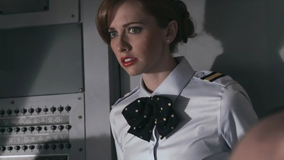 Air Disasters : Courage in the Cockpit'