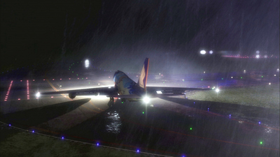 Air Disasters : Take Off Tragedies'