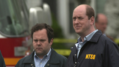 Air Disasters : Rookie Errors'
