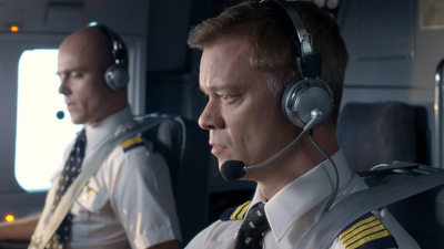 Air Disasters : Engines Out'