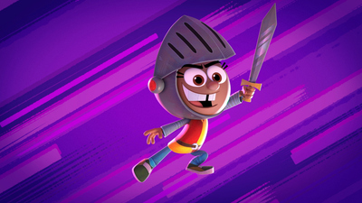 The Fairly OddParents: A New Wish : The Department of Magical Violations/Teacher's Pal'