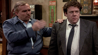 Cheers : Die glorreichen Vier'