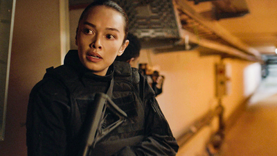 FBI: International : Nouveau départ'