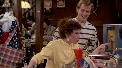 Cheers : Kinder und Clowns'