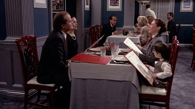 Cheers : Die Vize-Eltern'