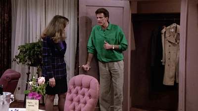 Cheers : Der Lustmolch'