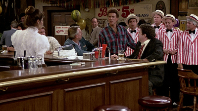 Cheers : Hundert Jahre Cheers'