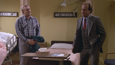 Cheers : Der neue Cliff'