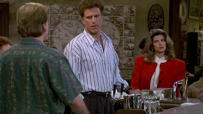 Cheers : Krieg der Kneipen - Teil 2'