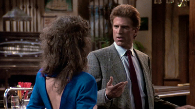 Cheers : Analyse gefällig?'