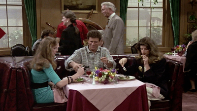 Cheers : Schwesternliebe'