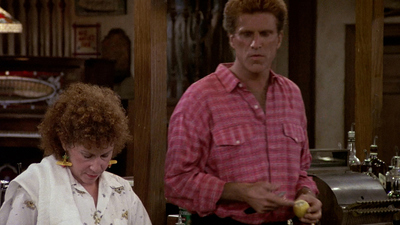 Cheers : Der Traumprinz - Teil 2'