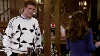 Cheers : Die große Liebe - Teil 2'