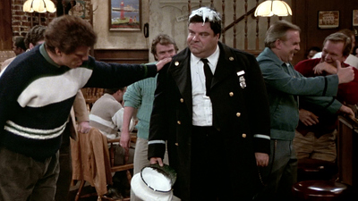 Cheers : Der Krieg der Kneipen - Teil 3'