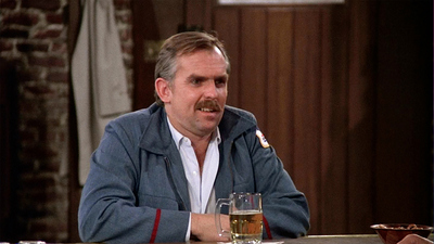 Cheers : Keine Liebe, keine Werbung'