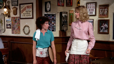 Cheers : Sams dumme Frauen'