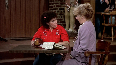 Cheers : Der Glücksbringer'