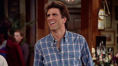 Cheers : Das ideale Rendezvous'