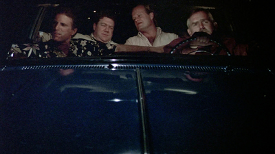 Cheers : Der Club der harten Männer'