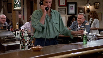 Cheers : Schmücke dein Heim'