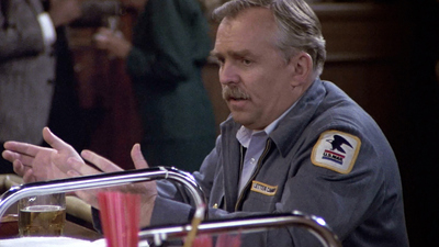 Cheers : Sams Ladehemmung'