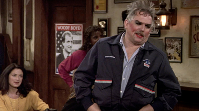 Cheers : Szenen einer Ehe - Teil 2'