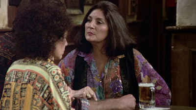 Cheers : Madame Carla'