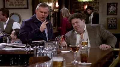 Cheers : Rebeccas Liebhaber'