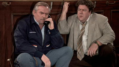 Cheers : Hochzeit im Cheers'