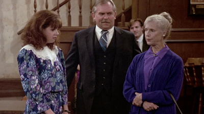 Cheers : Das Muttersöhnchen'