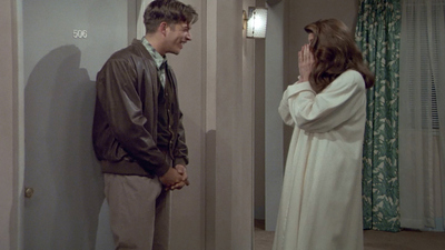 Cheers : Unerfüllte Liebe'