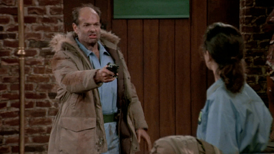 Cheers : Voll reingefallen'