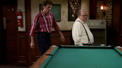 Cheers : Konkurrenz für's Cheers'