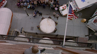 Cheers : Cheers im Wahlfieber'