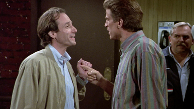 Cheers : Der Seitensprung'