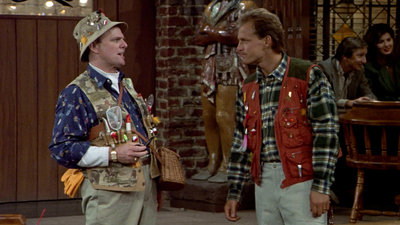 Cheers : Krieg der Kneipen - Teil 7'