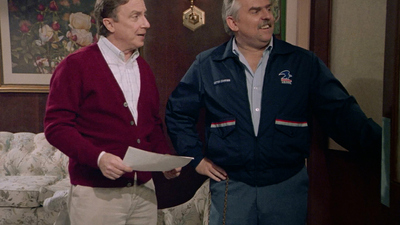 Cheers : Szenen einer Ehe - Teil 1'