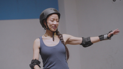 Mission Unstoppable - Skateboarding, Skincare, and Snakes
